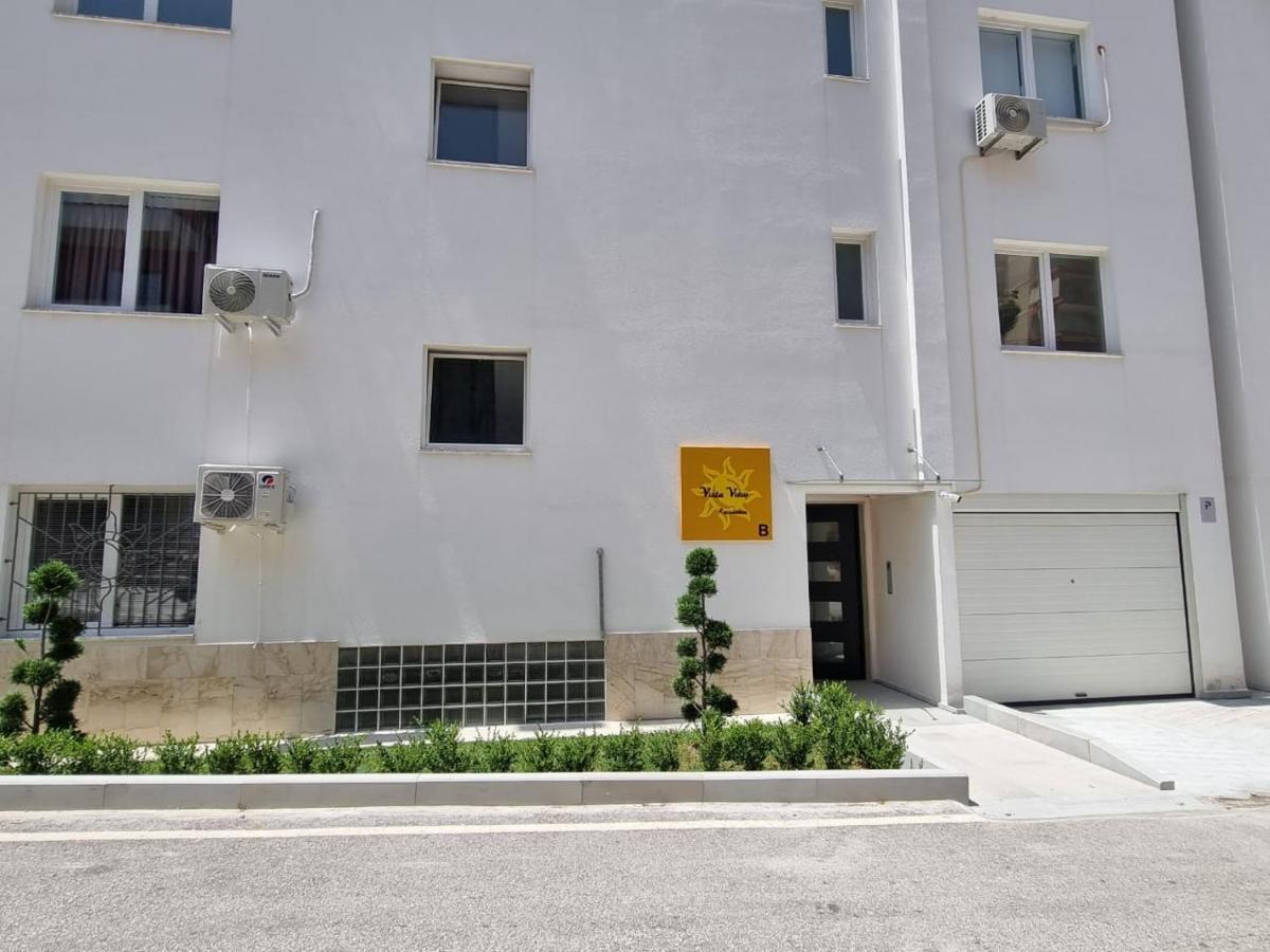 Panoramic Sea View Apartament