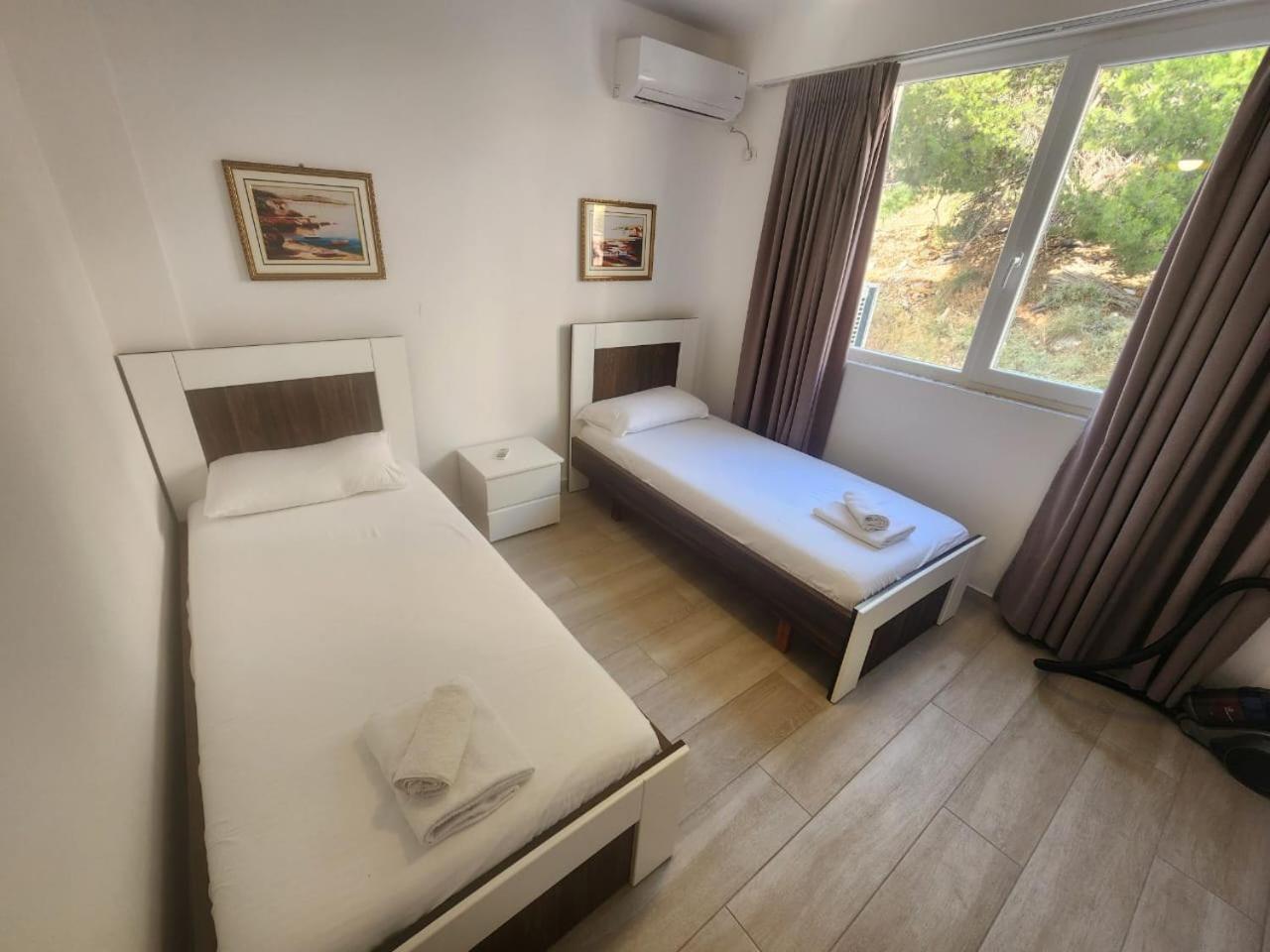 Panoramic Sea View Apartament Saranda
