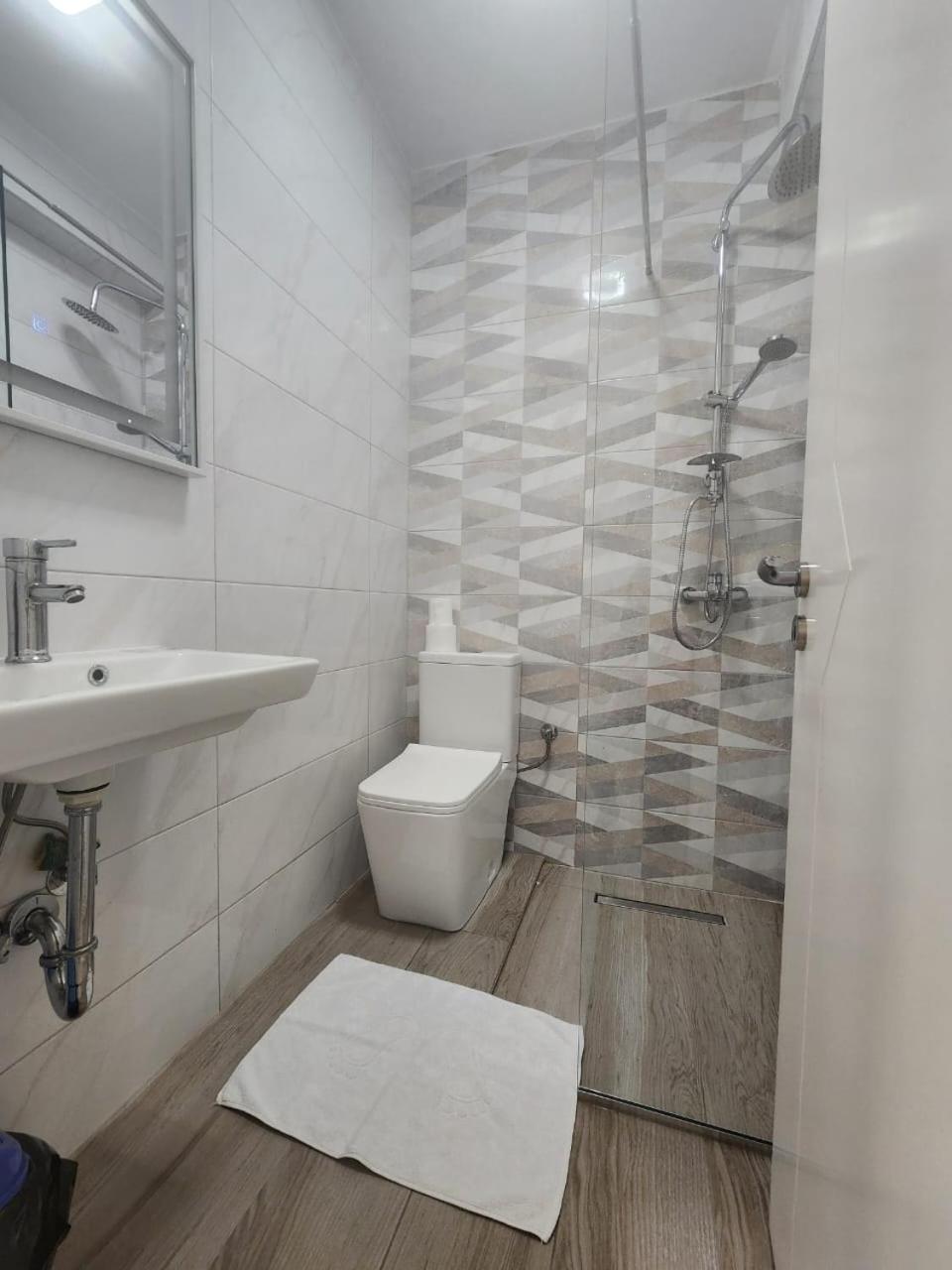 Panoramic Sea View Appartement *