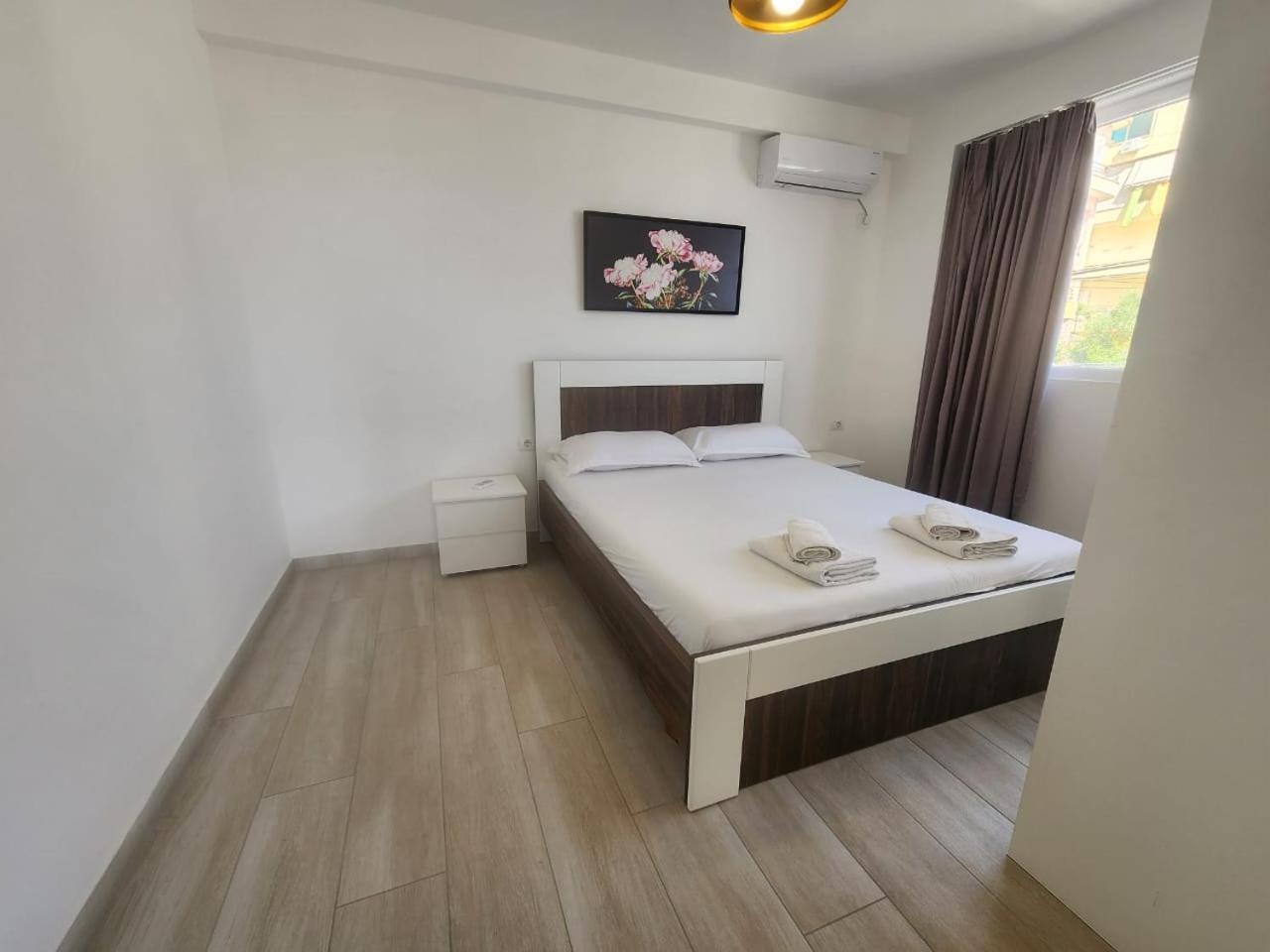 Appartement Panoramic Sea View